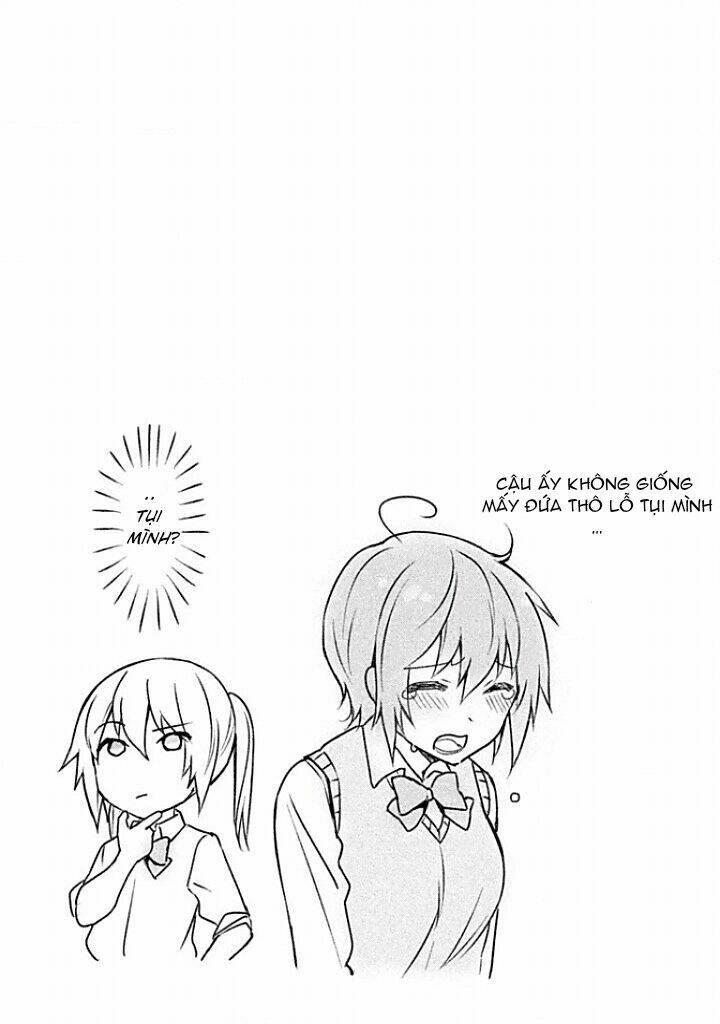 Sounan Desu Ka? Chapter 13 - Trang 2