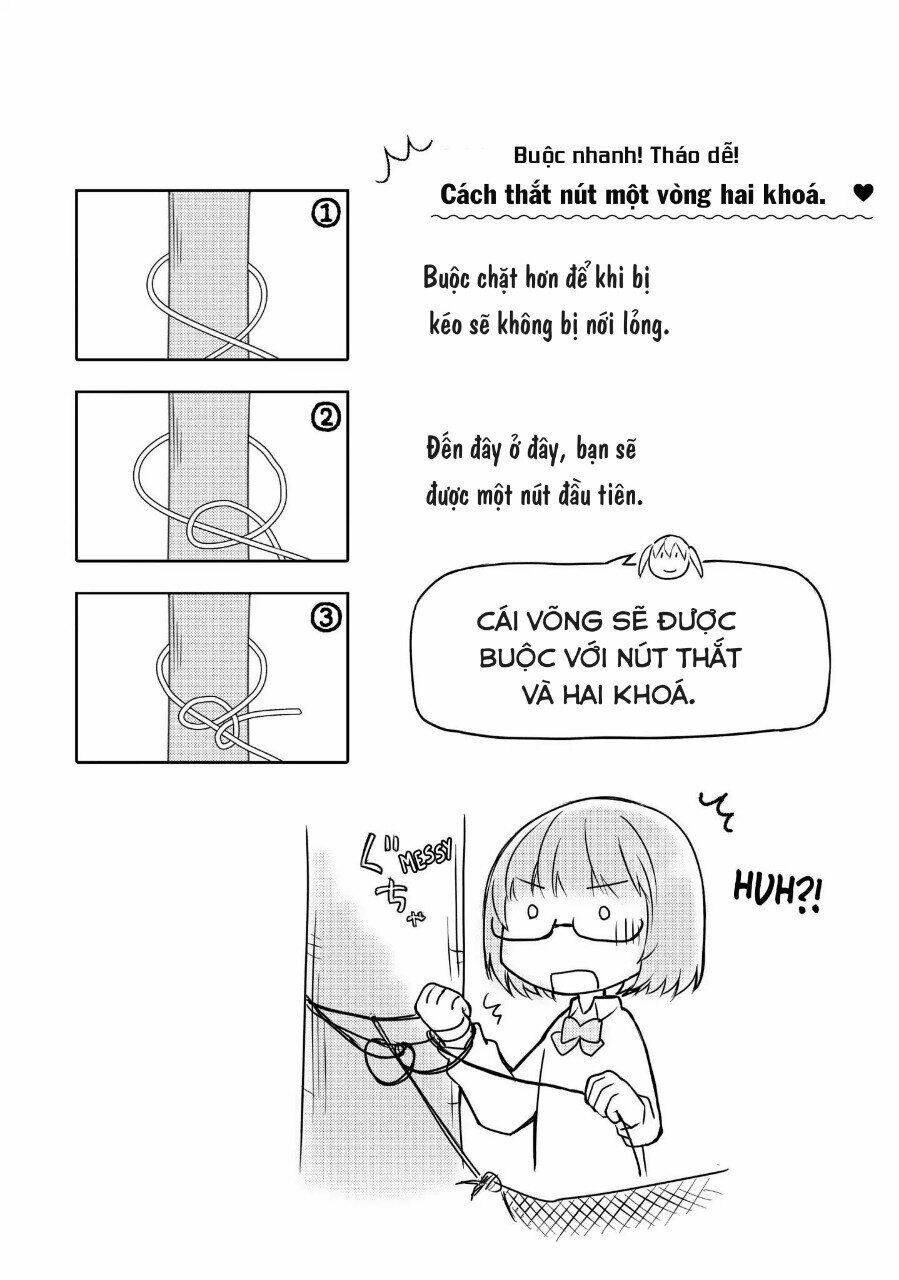 Sounan Desu Ka? Chapter 20 - Trang 2