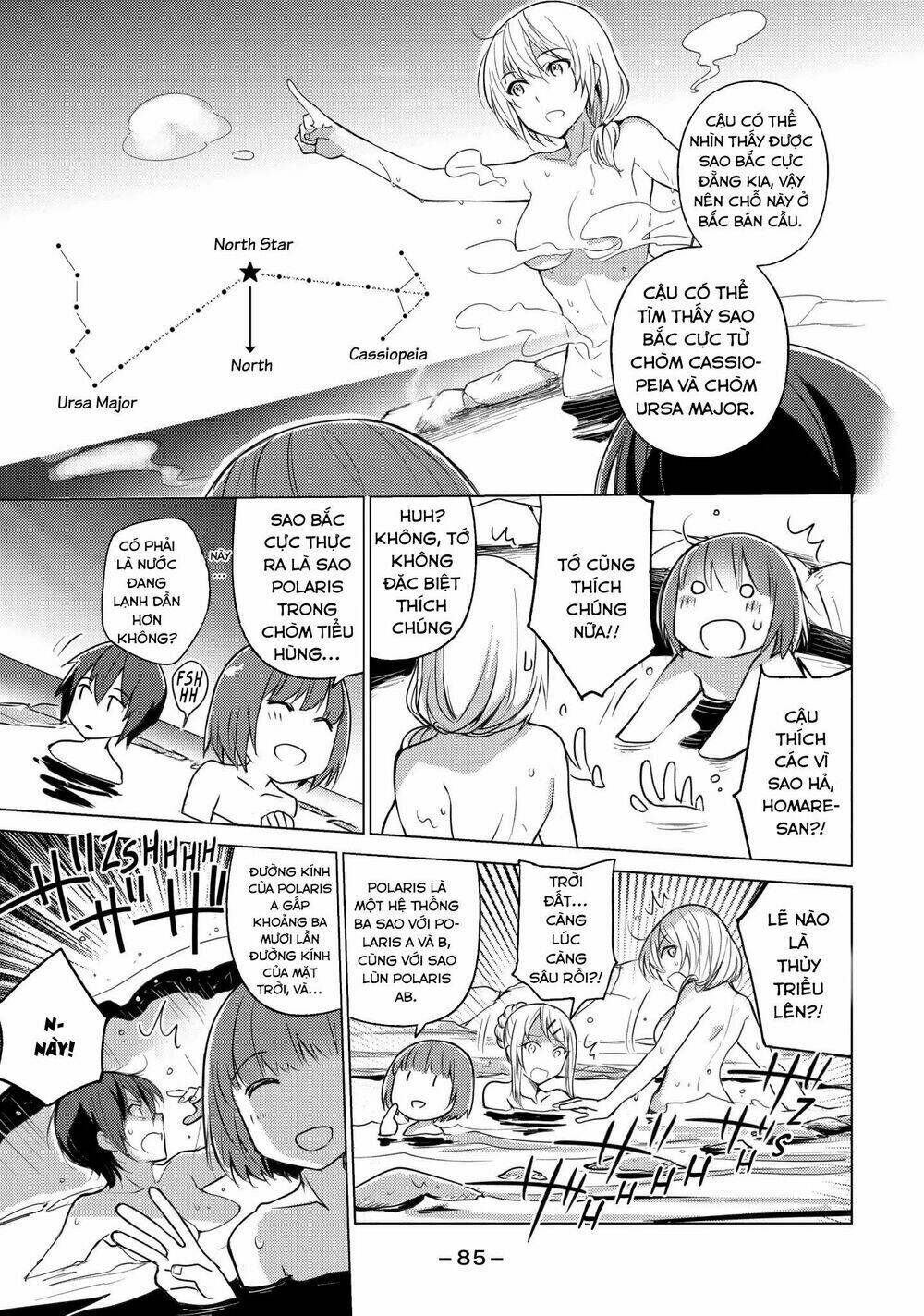 Sounan Desu Ka? Chapter 22 - Trang 2