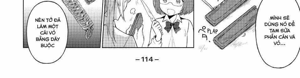 Sounan Desu Ka? Chapter 25 - Trang 2