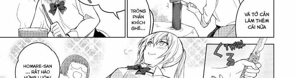 Sounan Desu Ka? Chapter 25 - Trang 2