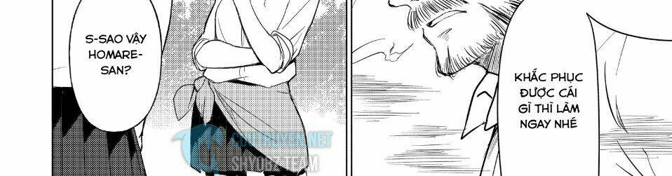 Sounan Desu Ka? Chapter 25 - Trang 2