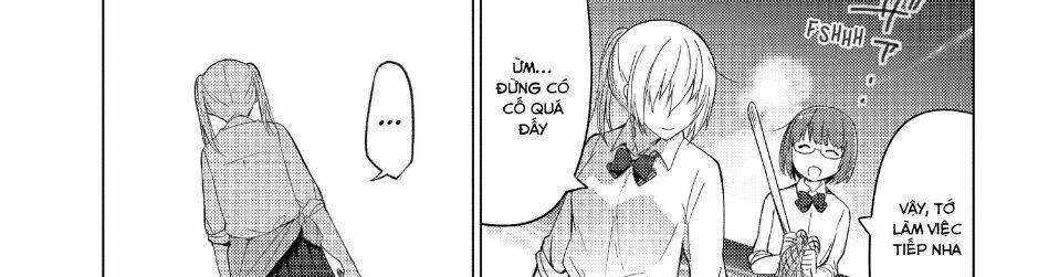 Sounan Desu Ka? Chapter 25 - Trang 2