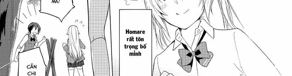 Sounan Desu Ka? Chapter 25 - Trang 2