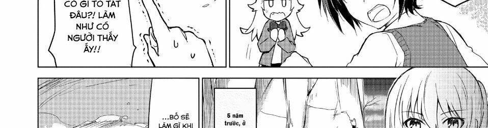 Sounan Desu Ka? Chapter 25 - Trang 2