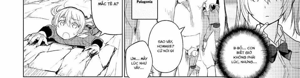 Sounan Desu Ka? Chapter 25 - Trang 2