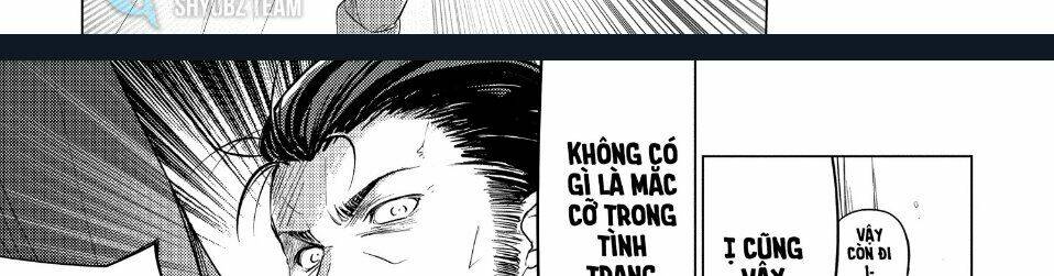 Sounan Desu Ka? Chapter 25 - Trang 2