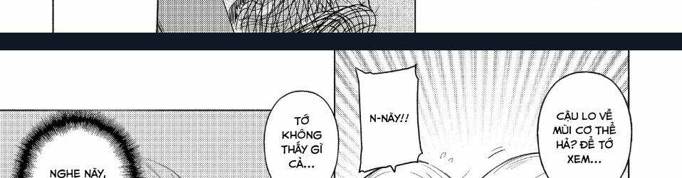 Sounan Desu Ka? Chapter 25 - Trang 2