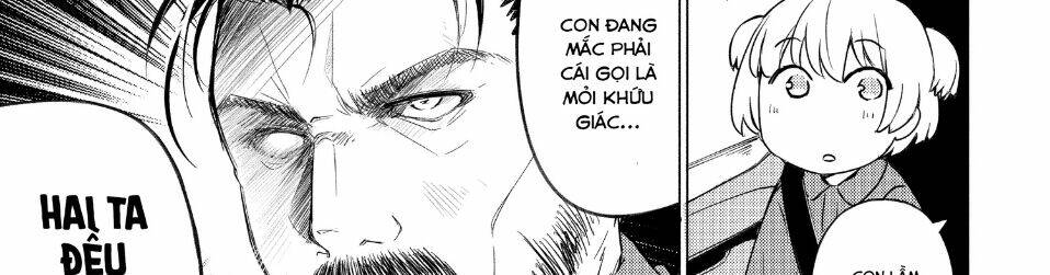 Sounan Desu Ka? Chapter 25 - Trang 2