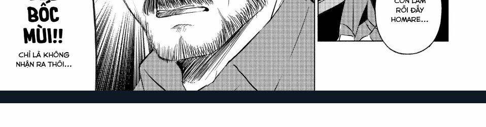 Sounan Desu Ka? Chapter 25 - Trang 2