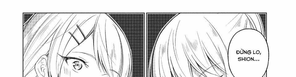 Sounan Desu Ka? Chapter 25 - Trang 2