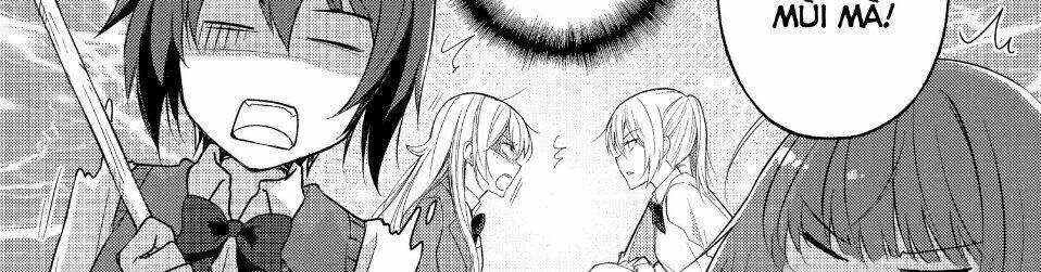 Sounan Desu Ka? Chapter 25 - Trang 2