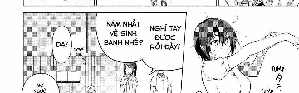 Sounan Desu Ka? Chapter 26 - Trang 2