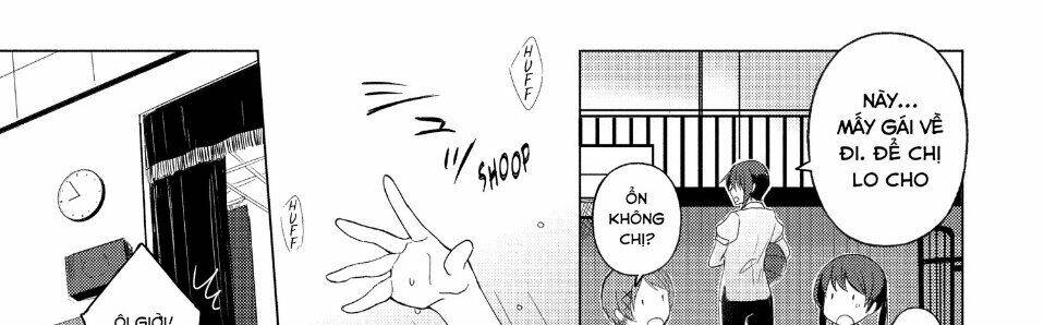 Sounan Desu Ka? Chapter 26 - Trang 2