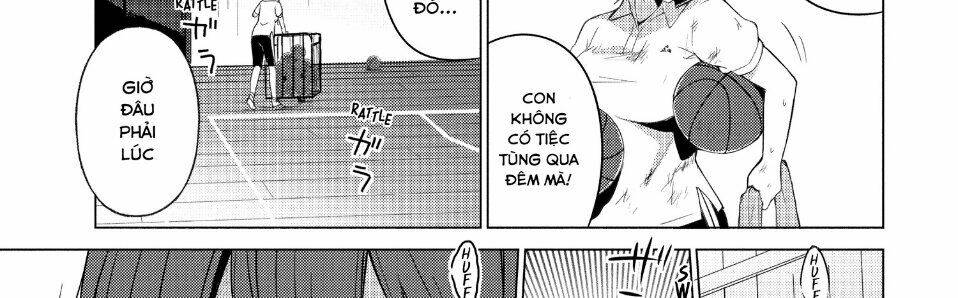 Sounan Desu Ka? Chapter 26 - Trang 2