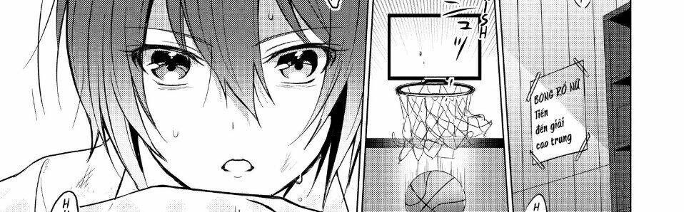 Sounan Desu Ka? Chapter 26 - Trang 2