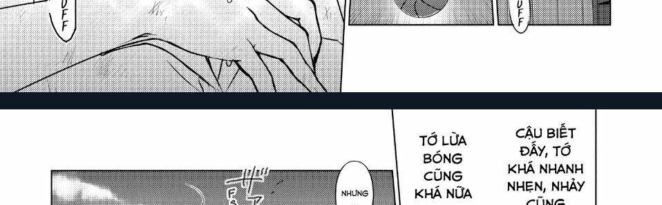 Sounan Desu Ka? Chapter 26 - Trang 2