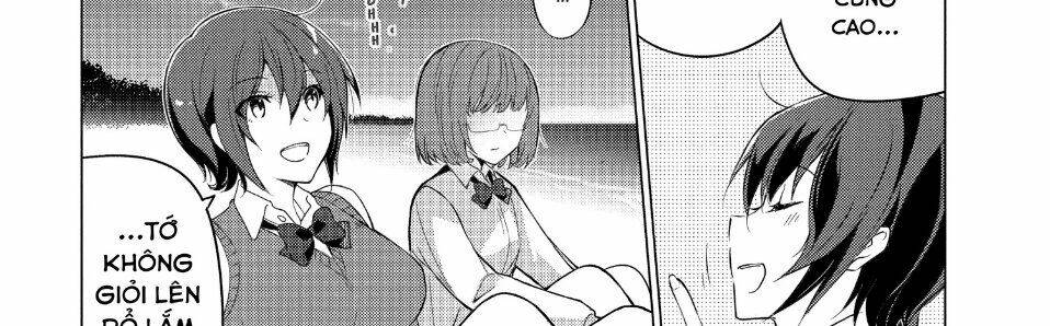 Sounan Desu Ka? Chapter 26 - Trang 2