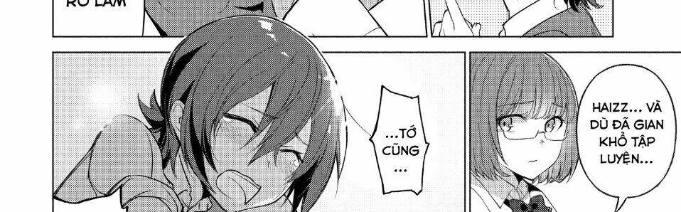 Sounan Desu Ka? Chapter 26 - Trang 2