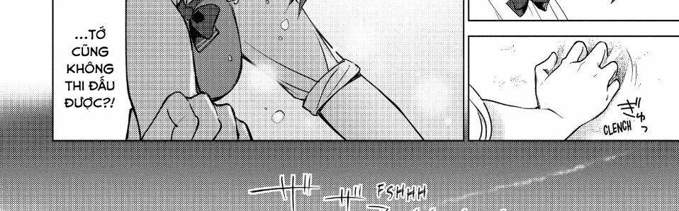 Sounan Desu Ka? Chapter 26 - Trang 2