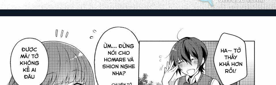 Sounan Desu Ka? Chapter 26 - Trang 2