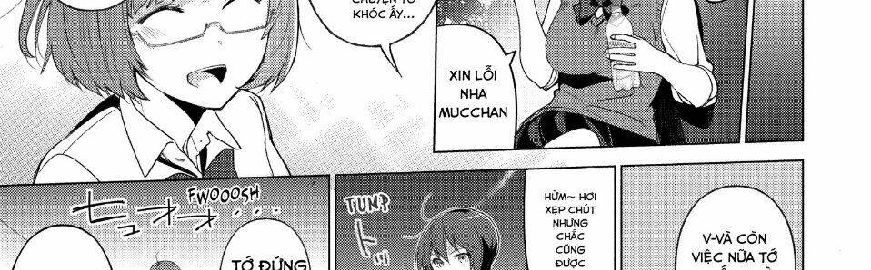 Sounan Desu Ka? Chapter 26 - Trang 2