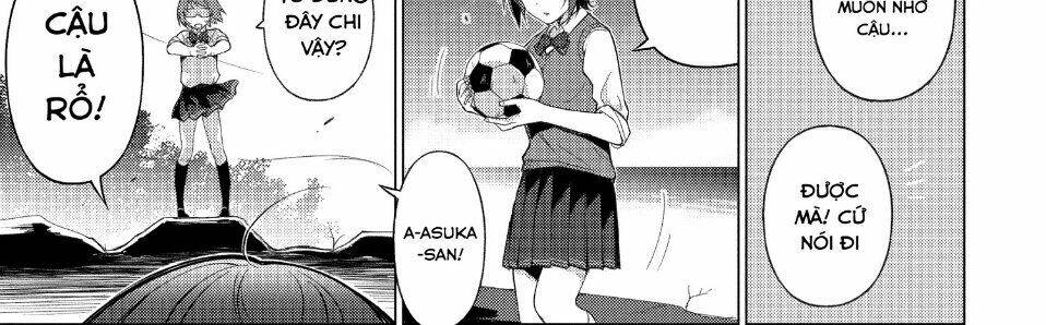 Sounan Desu Ka? Chapter 26 - Trang 2