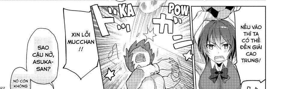 Sounan Desu Ka? Chapter 26 - Trang 2