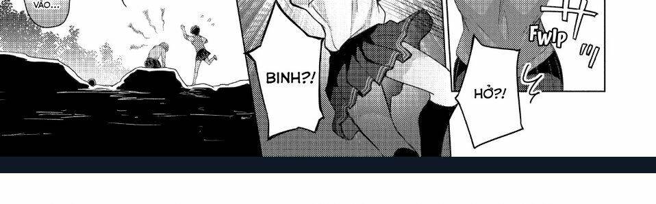 Sounan Desu Ka? Chapter 26 - Trang 2