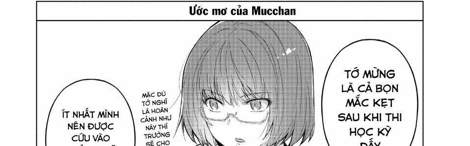 Sounan Desu Ka? Chapter 26 - Trang 2