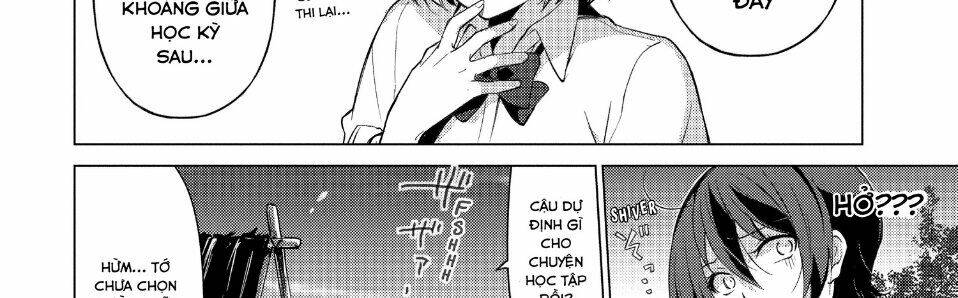 Sounan Desu Ka? Chapter 26 - Trang 2