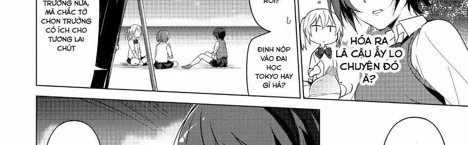 Sounan Desu Ka? Chapter 26 - Trang 2