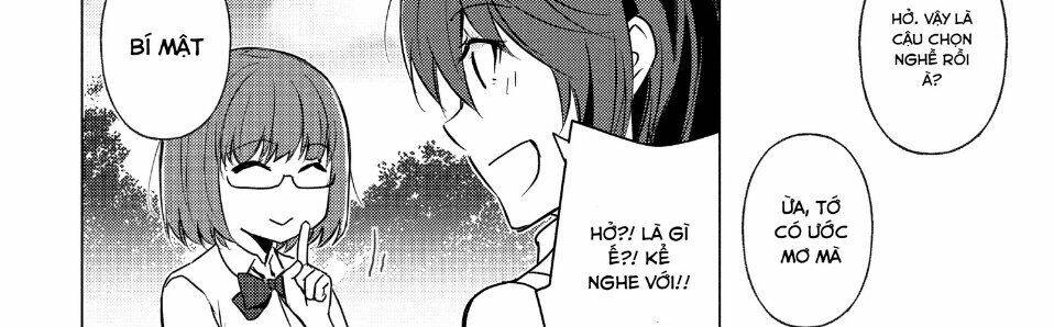 Sounan Desu Ka? Chapter 26 - Trang 2