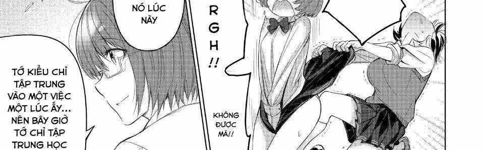 Sounan Desu Ka? Chapter 26 - Trang 2