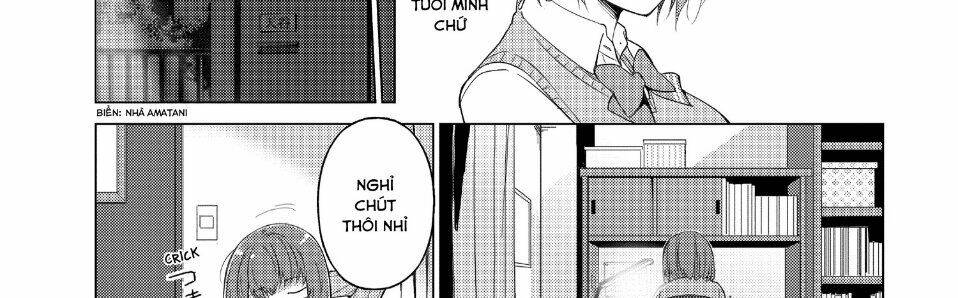 Sounan Desu Ka? Chapter 26 - Trang 2