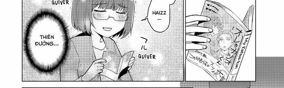 Sounan Desu Ka? Chapter 26 - Trang 2