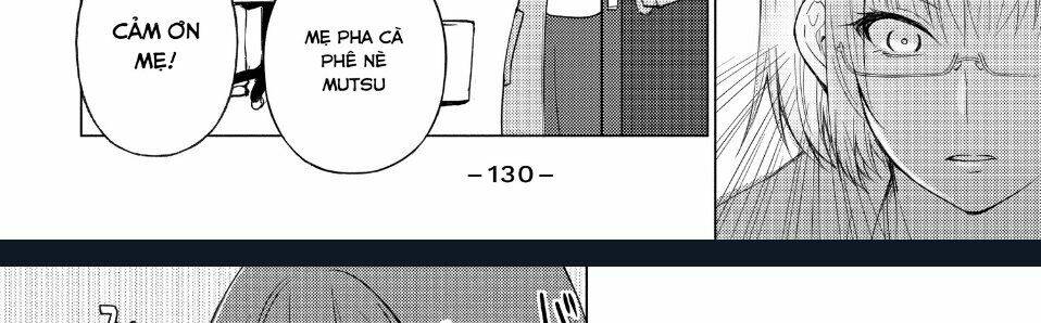 Sounan Desu Ka? Chapter 26 - Trang 2