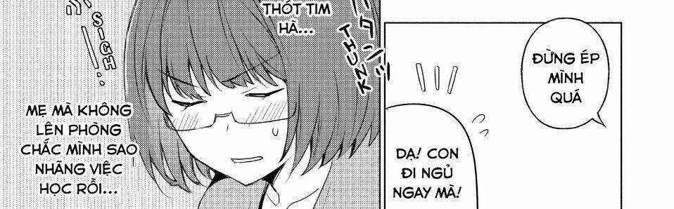 Sounan Desu Ka? Chapter 26 - Trang 2