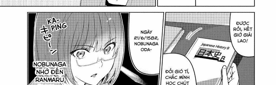 Sounan Desu Ka? Chapter 26 - Trang 2