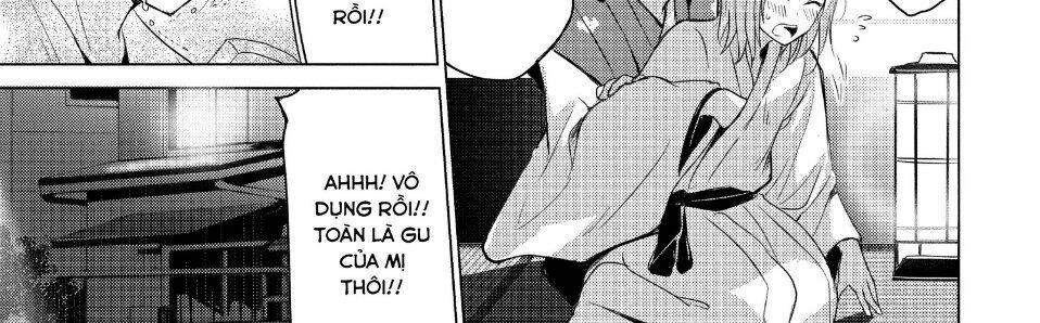 Sounan Desu Ka? Chapter 26 - Trang 2