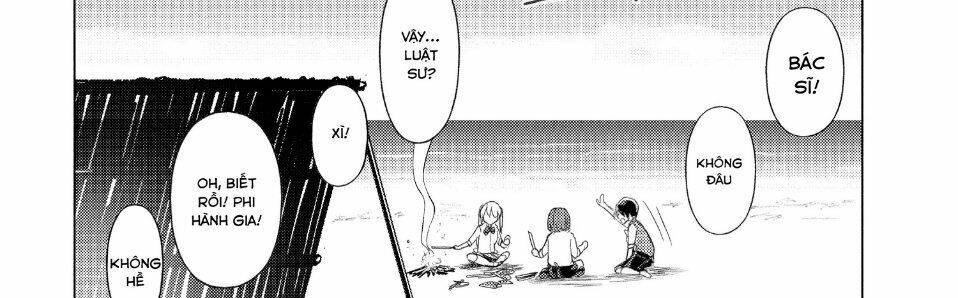 Sounan Desu Ka? Chapter 26 - Trang 2