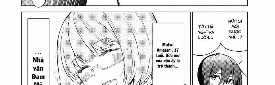 Sounan Desu Ka? Chapter 26 - Trang 2