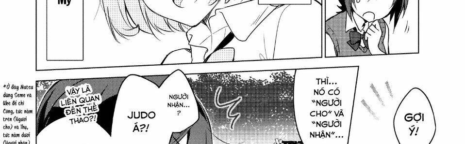 Sounan Desu Ka? Chapter 26 - Trang 2