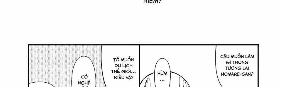 Sounan Desu Ka? Chapter 26 - Trang 2