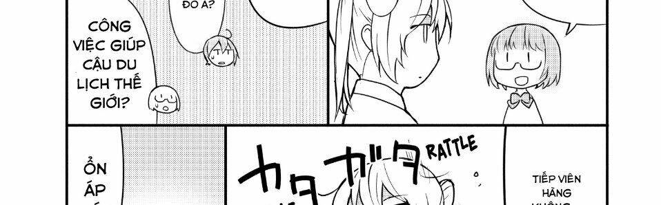 Sounan Desu Ka? Chapter 26 - Trang 2