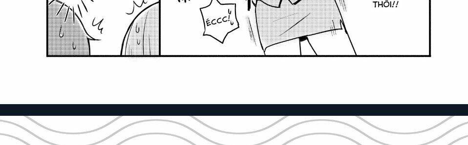 Sounan Desu Ka? Chapter 26 - Trang 2