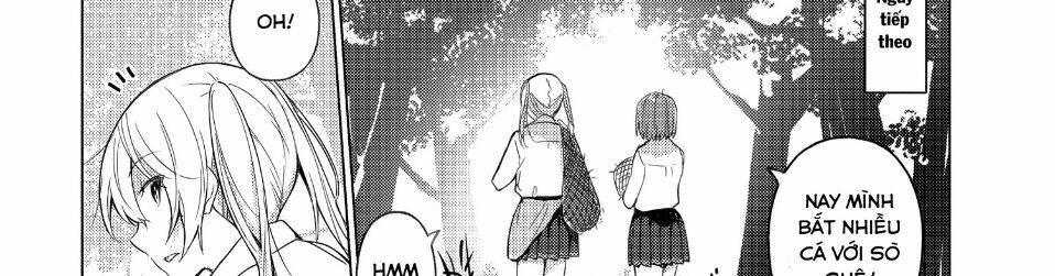 Sounan Desu Ka? Chapter 27 - Trang 2