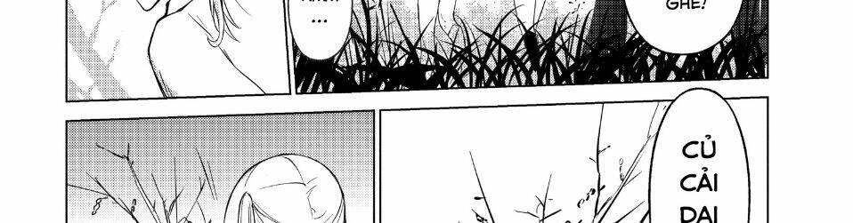 Sounan Desu Ka? Chapter 27 - Trang 2