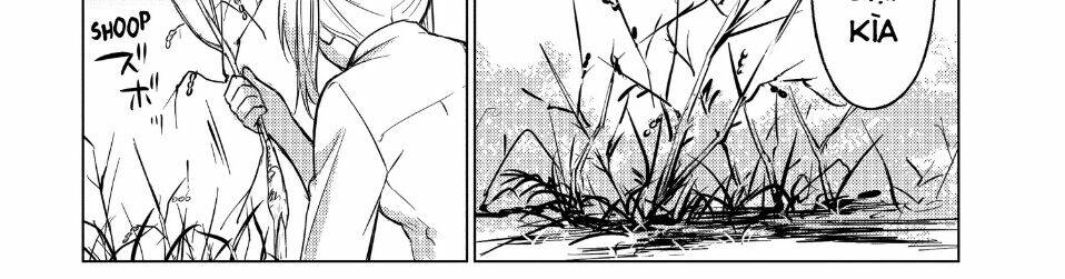 Sounan Desu Ka? Chapter 27 - Trang 2