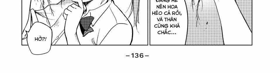 Sounan Desu Ka? Chapter 27 - Trang 2